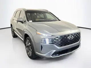 Hyundai SANTA FE 2023 AWD Calligraphy 4dr Crossover