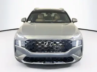 Hyundai SANTA FE 2023 AWD Calligraphy 4dr Crossover