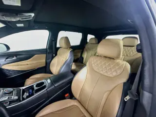 Hyundai SANTA FE 2023 AWD Calligraphy 4dr Crossover