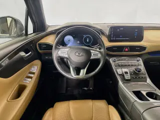 Hyundai SANTA FE 2023 AWD Calligraphy 4dr Crossover