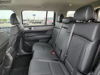 Hyundai SANTA FE 2024 AWD XRT 4dr SUV