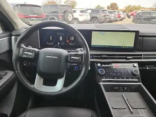 Hyundai SANTA FE 2024 AWD XRT 4dr SUV