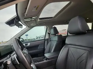 Hyundai SANTA FE 2024 AWD XRT 4dr SUV