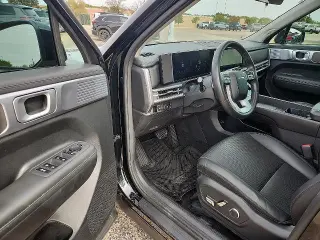 Hyundai SANTA FE 2024 AWD XRT 4dr SUV