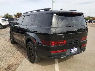 Hyundai SANTA FE 2024 AWD XRT 4dr SUV