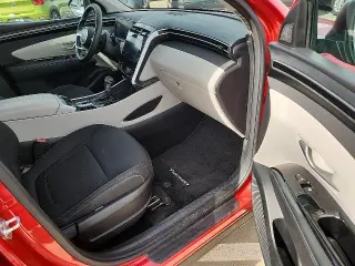 Hyundai TUCSON 2022 SEL 4dr SUV