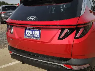 Hyundai TUCSON 2022 SEL 4dr SUV