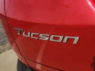 Hyundai TUCSON 2022 SEL 4dr SUV