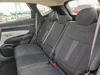 Hyundai TUCSON 2022 SEL 4dr SUV