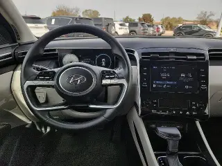 Hyundai TUCSON 2022 SEL 4dr SUV