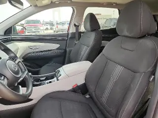 Hyundai TUCSON 2022 SEL 4dr SUV