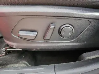 Hyundai TUCSON 2022 SEL 4dr SUV