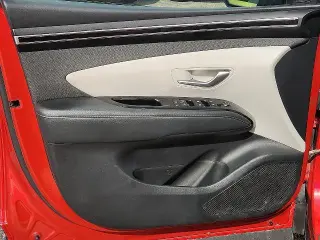 Hyundai TUCSON 2022 SEL 4dr SUV