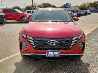 Hyundai TUCSON 2022 SEL 4dr SUV