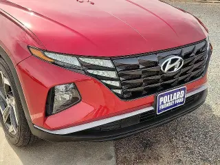 Hyundai TUCSON 2022 SEL 4dr SUV