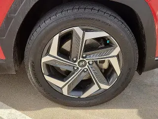 Hyundai TUCSON 2022 SEL 4dr SUV