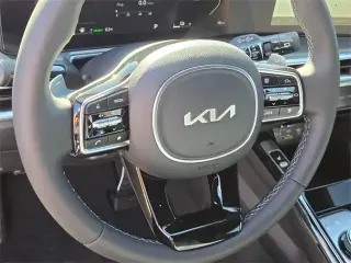 Kia Sorento Híbrido 2025 AWD SX Prestige 4dr SUV