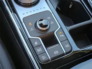 Kia Sorento Híbrido 2025 AWD SX Prestige 4dr SUV