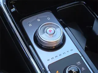 Kia Sorento Híbrido 2025 AWD SX Prestige 4dr SUV