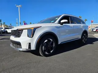 Kia Sorento Híbrido 2025 AWD SX Prestige 4dr SUV