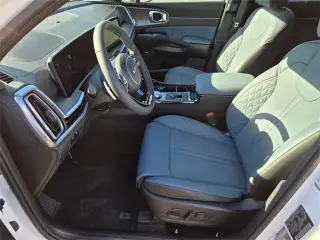 Kia Sorento Híbrido 2025 AWD SX Prestige 4dr SUV