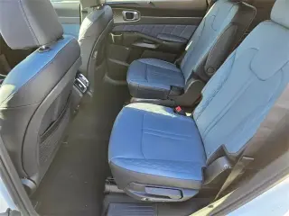 Kia Sorento Híbrido 2025 AWD SX Prestige 4dr SUV