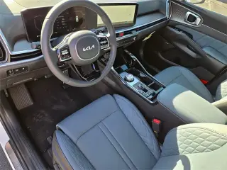 Kia Sorento Híbrido 2025 AWD SX Prestige 4dr SUV