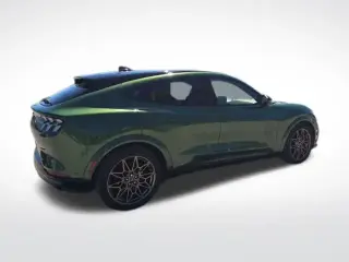Ford Mustang Mach-E 2024 AWD GT 4dr SUV