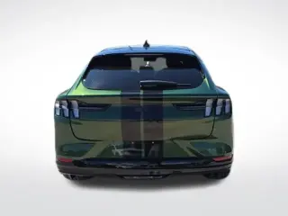 Ford Mustang Mach-E 2024 AWD GT 4dr SUV
