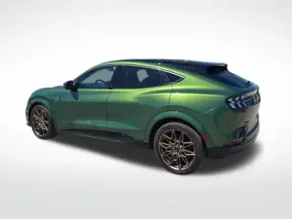 Ford Mustang Mach-E 2024 AWD GT 4dr SUV