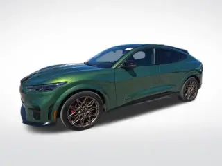 Ford Mustang Mach-E 2024 AWD GT 4dr SUV