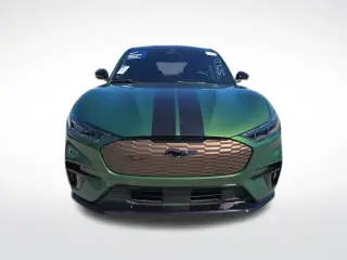Ford Mustang Mach-E 2024 AWD GT 4dr SUV