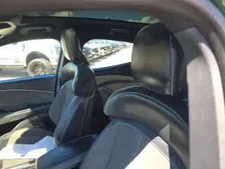 Ford Mustang Mach-E 2024 AWD GT 4dr SUV