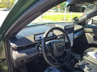 Ford Mustang Mach-E 2024 AWD GT 4dr SUV