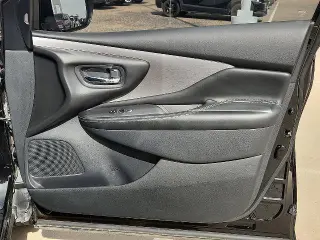 Nissan Murano 2022 SL 4dr SUV