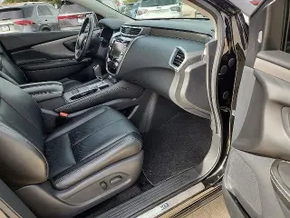 Nissan Murano 2022 SL 4dr SUV
