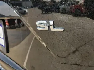 Nissan Murano 2022 SL 4dr SUV