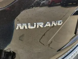 Nissan Murano 2022 SL 4dr SUV