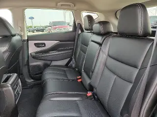 Nissan Murano 2022 SL 4dr SUV