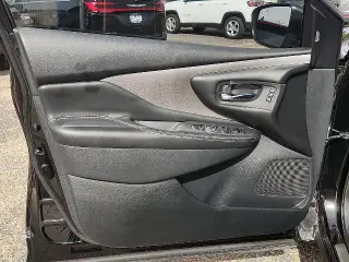 Nissan Murano 2022 SL 4dr SUV