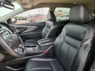 Nissan Murano 2022 SL 4dr SUV
