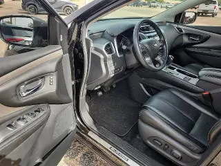 Nissan Murano 2022 SL 4dr SUV