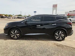 Nissan Murano 2022 SL 4dr SUV