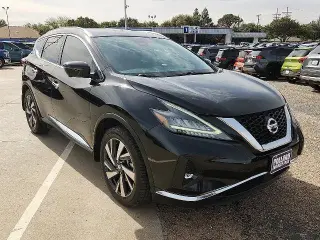 Nissan Murano 2022 SL 4dr SUV
