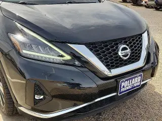 Nissan Murano 2022 SL 4dr SUV