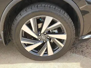 Nissan Murano 2022 SL 4dr SUV