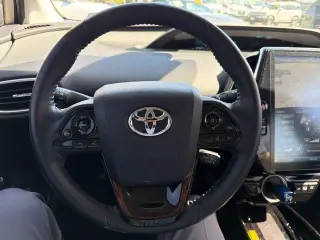 Toyota Prius Prime 2021 XLE 4dr Hatchback