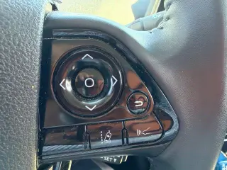 Toyota Prius Prime 2021 XLE 4dr Hatchback