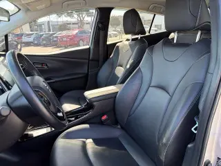Toyota Prius Prime 2021 XLE 4dr Hatchback