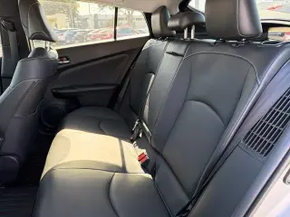 Toyota Prius Prime 2021 XLE 4dr Hatchback